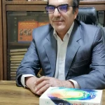 تصویر متخصص روانشناسی و مشاوره سر آبادانی