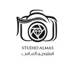 لوگوی استودیو 💎 الماس 💎