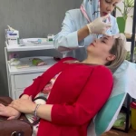 کلینیک پوست، مو و لیزر تی تی