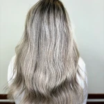 آرایشگاه زنانه لیارا بیوتی بار