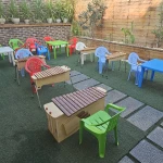 تصویر آموزشگاه موسیقی اقبال