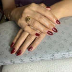  سالن زیبایی ملیح