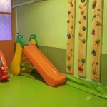 مهدکودک خانه آبنباتی
