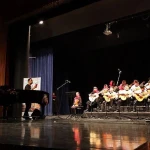 آموزشگاه موسیقی دامور