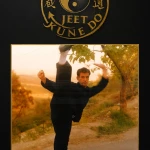  باشگاه رزمی جیت کاندو