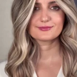 تصویر خدمات تخصصی مو فریبا قاسمی