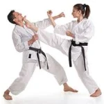 آموزش کاراته سبک کیوکوشین (کیک بوکسینگ)