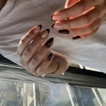 تصویر خدمات تخصصی ناخن *زرین*