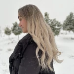 سالن زیبایی رویا پرویزی