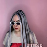 سالن و آموزشگاه مراقبت و زیبایی شهرزاد