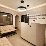 نمونه کار کلینیک تخصصی پوست مو و زیبایی آرُمی