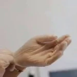 تصویر فیشال تخصصی و درمان جوش ولک Zhikan