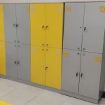 باشگاه بدنسازی ریکاوری