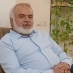 وکیل پایه یک دادگستری دکتر سیدجواد فاخری