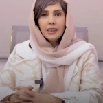 روانشناس و مشاور شبنم داوری