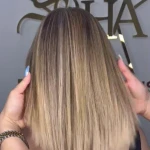 سالن زیبایی سُها