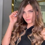 سالن زیبایی ژامک