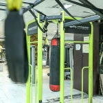  باشگاه سام فیت شعبه نازی آباد