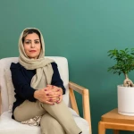 تصویر پلتفرم روانشناسی ماناذین