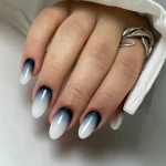 تصویر ناخنکار سحر مقدم