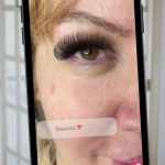  مرکز تخصصی کاشت و اکستنشن مژه عسل