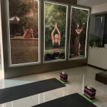 مرکز تخصصی یوگا ماساژ فیشیال مروارید آبی