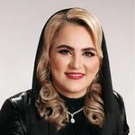 لوگوی خدمات فوق تخصصی پوست مژگان صالحی