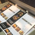 چاپ دیجیتال طوبــی