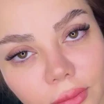 تصویر خدمات اکستنشن نرگس