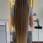 مرکز کراتینه صافی مو هما عنایت