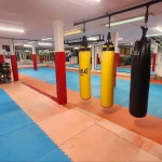 آکادمی تکواندو قهرمانان