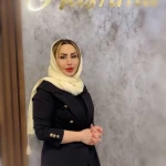 کلینیک زیبایی و لیزر نشمیل