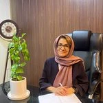 لوگوی مریم احمدیان | روانشناس بالینی و درمانگر