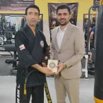 تصویر باشگاه دفاع شخصی نوین و مبارزه خیابانی البرز