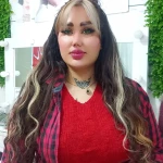  آرایشگاه زنانه و سالن تخصصی زیبایی رویا