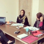 آکادمی VIP زبان تهران سنتر