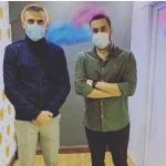 تصویر بيمارستان دامپزشکی و پت شاپ اورانوس