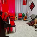 آموزشگاه موسیقی دنیز