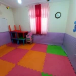 مهدکودک دو زبانه و پیش دبستانی آرین (ارشدیان)