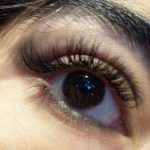 سالن اکستنشن مژه مرجان