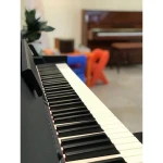 تصویر آموزشگاه موسیقی باور