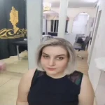 مرکز تخصصی رنگ و کراتین و احیای مو پویش رنگ