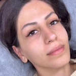 سالن زیبایی تخصصی سعیده قلی پور