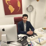  حمید طالبی وکیل پایه یک دادگستری