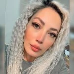 لوگوی آکادمی اکستنشن مو شهرزاد
