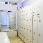  باشگاه بدنسازی آریامن