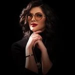 لوگوی تکنسین زیبایی رخشان سزاوار