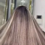 سالن زیبایی و آرایشگاه زنانه طلا