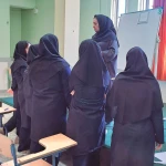 تصویر دکتر مرضیه معتوقی روانشناس و رواندرمانگر