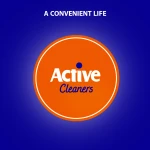  خشکشویی آنلاین اکتیوکلینرز